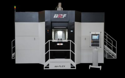 Macchine transfer flessibili Serie SG Flex